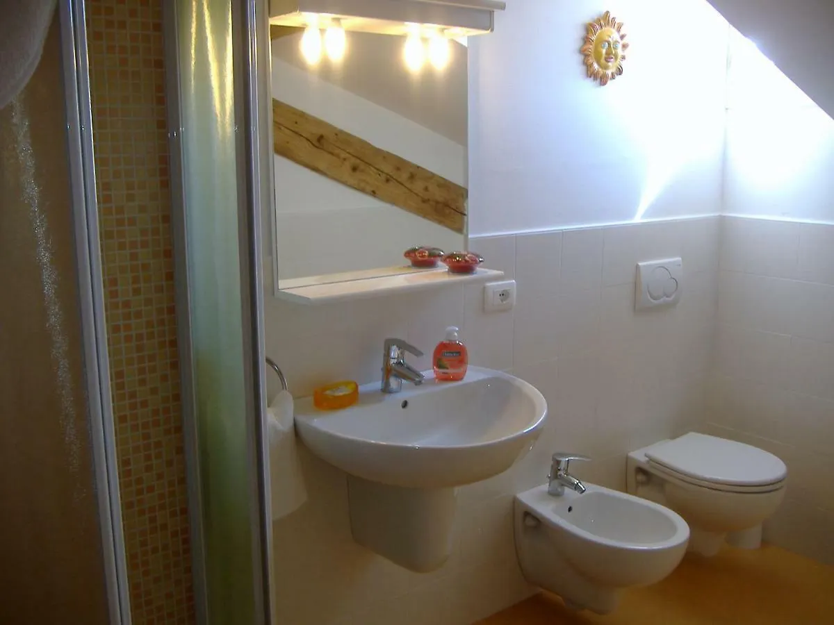 Bed & Breakfast Cuore Di Giulietta Verona