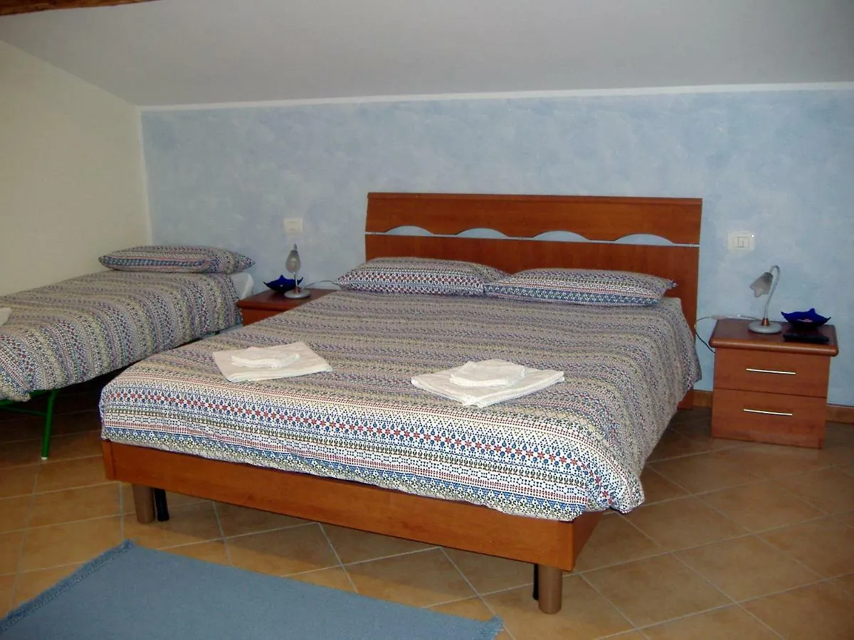 Cuore Di Giulietta Verona Bed & Breakfast