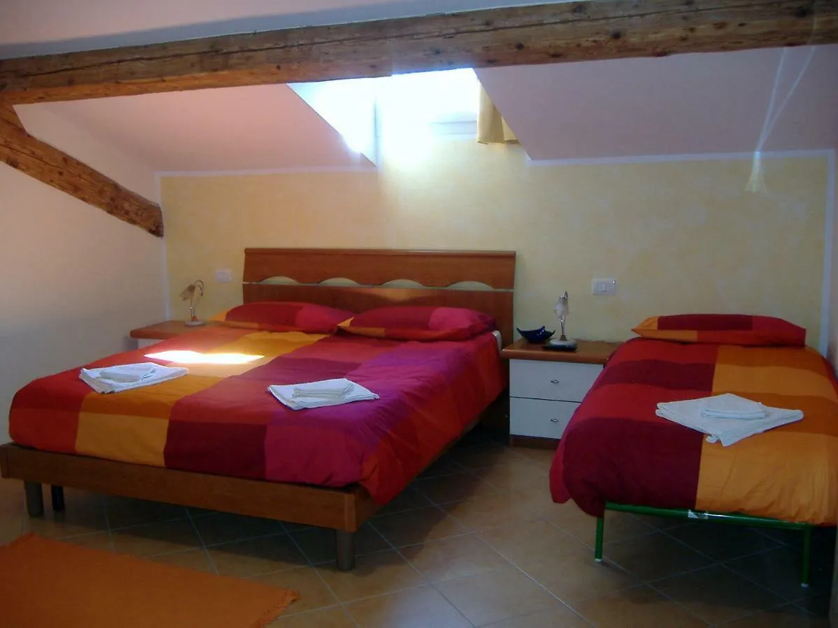 Bed & Breakfast Cuore Di Giulietta Verona